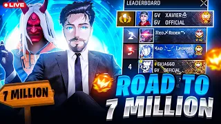 FINALLY CS INDIA TOP 1 😎101 WINNING STREAK😎👽 #classyff #gvgamingofficial #rai⭐#bossarmy
