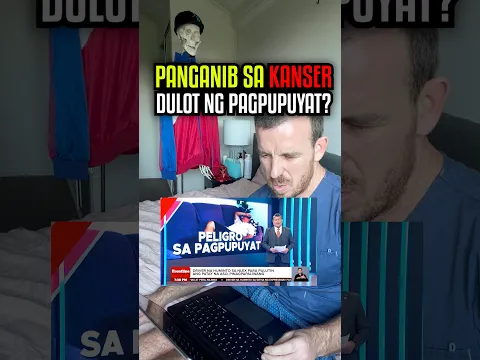 Akala Mo Antok Lang… Pero May Mas Malala Pa