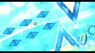 【4K】"Tidal Wave" (TOP 1 EXTREME DEMON) By OniLink | Geometry Dash 2.2