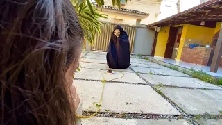 DERROTAMOS o BATE-BOLA (saímos vivos?)