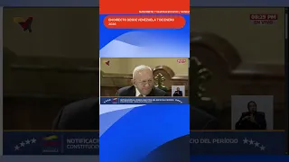 VENEZUELA EN VIVO ULTIMA HORA