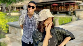 RANDOM VLOG BALI BALI
