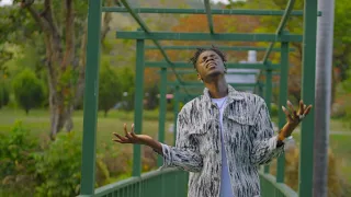 Kash Promise Move - Lord Its Me (Official Music Video)
