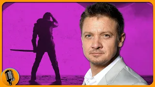 Jeremy Renner Losing his Leg, Retiring From Acting & More "Reports"