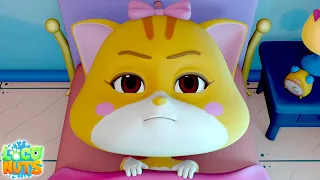Insomnia Episode Lengkap dan Lebih Banyak Lagi Kartun Animasi 3D