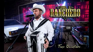 LEONEL EL RANCHERO - TINO QUINTERO - EN VIVO