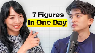 Verified 8-Figure Trader Explains Statistics & Trader Psychology (Must Watch)