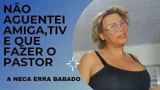 VC SABIA QUE JA FUI EVAGELICA
