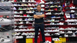 ¿Cómo identificar un tenis Cl0n? Tenis Originales vs Tenis Fake 😳