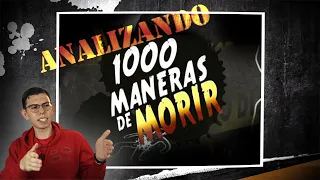 Doctor reacciona a 1000 MANERAS DE M0R1R | Dr Polo Guerrero