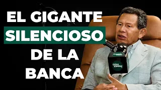 Eduardo Pacheco, dueño de Colpatria: lecciones de vida y de empresa | El Primer Paso