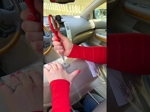 Mummy pacified the child with a trick #shortvideo