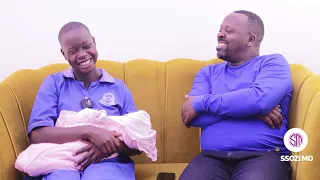 WUUNO BABY WA WEEKS 2 ZOKKA, MAAMAWE WA 15Yrs ATUDDE PLE 2023