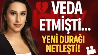 Halk TV’de değişim! Gözde Şeker’in yeni durağı