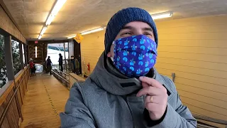 MONTANHA-RUSSA NA MONTANHA? DIA 04 (TENNESSEE)