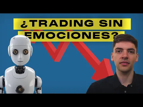 Trading Manual vs. Algorítmico: Cómo Controlar Emociones y Ser Consistente