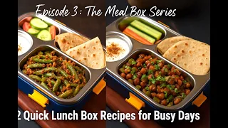 Viral Lunch Box Recipes | Easy Indian Recipes | My friends straigt away asked for Recipe | #lunch