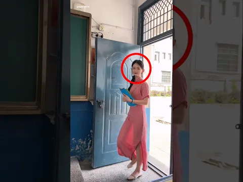 unbelievable. The teacher came to college drenched in the rain. 😟 #shortsvideo