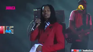 REGGAE SUMFEST 2025 - FESTIVAL NIGHT 1