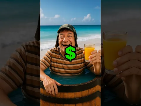 🏊PISCINA DE $1 VS $1,000,000🤑💵