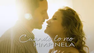 Pimpinela | Cuando lo veo (video oficial)