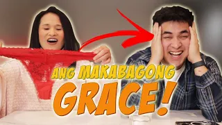 Ang Makabagong Marites. Ms. Grace 2023!!!