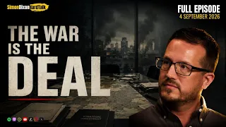 You Think You’re Watching a War. You’re Watching a New World Being Built | Simon Dixon Hard Talk