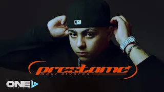 Maxi Alvarez - Préstame (Video Oficial)