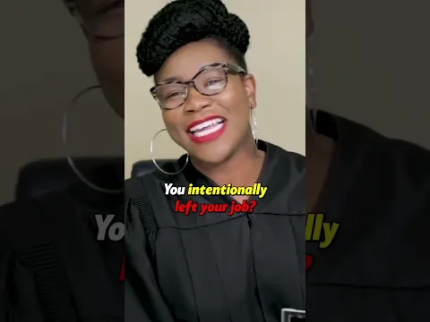 Ex Wife Quit Her Job To Avoid Paying Child Support!