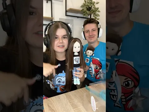 LUTKE KOJE LIČE NA NAS