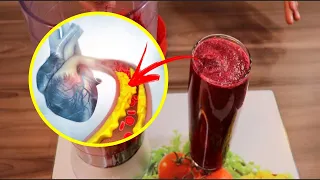 Suco de Beterraba e bom para colesterol? Veja a forma correta de preparar e aproveitar os beneficios