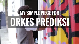 HAPPY 3TH ANNIVERSARY PREDIKSI - FAKEINKSHIT