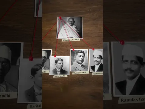 Biggest Misconception Of Indian History CF-EP-1 | #shorts