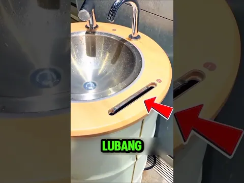 Sekali HP Masuk Lubang Ini, Kamu Tidak Akan Percaya Apa yang Terjadi! #shorts #fyp