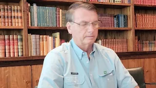 Prestação De Contas E Atual Momento Político Brasileiro