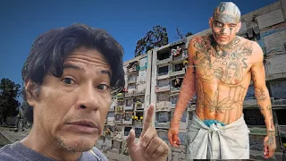 El Cementerio más grande de GUATEMALA/PANDILLERO nos AMENAZA y EXIGE que nos SALGAMOS