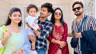 Aaj Shabnam Ko Dii And Jiju Se Milwaya😍 | PRASHANT RAJPUT | PRASV Creation