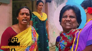 நாகரிகமாலா கொண்டு வந்த ஆடி சீர்#kovaimeerafamily #comedy #video #facebook
