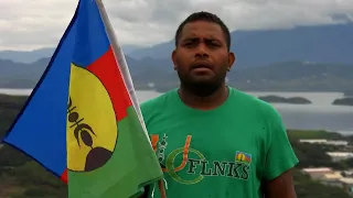Clip officiel NATUREL ORIGINAL "Liberté"