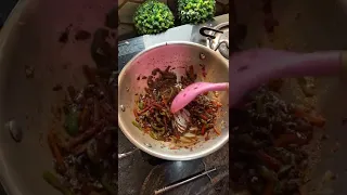 Restaurant Style Fried Rice Recipe | How to make Fried Rice ❤️