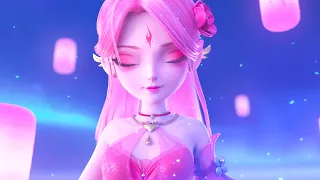 Alan Walker Remix 2023 - Top Shining Nikki Animation (Official Music Video)