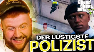 LUSTIGSTE GTA RP FOLGE ⚠️~ Michael Hort | Tag #12