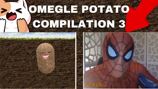 OMEGLE POTAO TROLLING COMPILATION 3