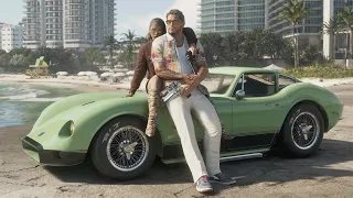 All 63 New GTA 6 Screenshots [4K HDR]