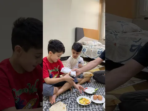 المشهد كان تمثيل، لكن جود ما قدر يتخطى صعوبة التفرقة💔أتمنى تكون الرسالة وصلت✉️❤️