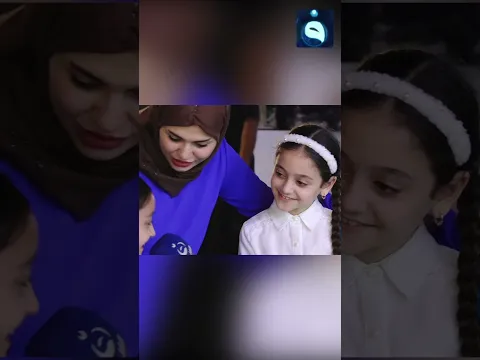 منو اختار يسميكم شمس وقمر ؟ | #حظك_حلو