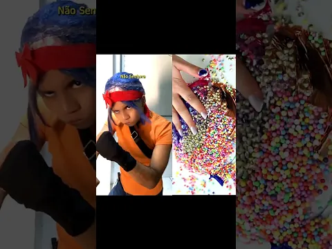 react: quando o filho vai ser briguento - gustavosena #shorts