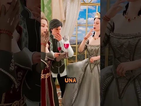 EL TRUCO SECRETO DE LA REINA DE INGLATERRA
