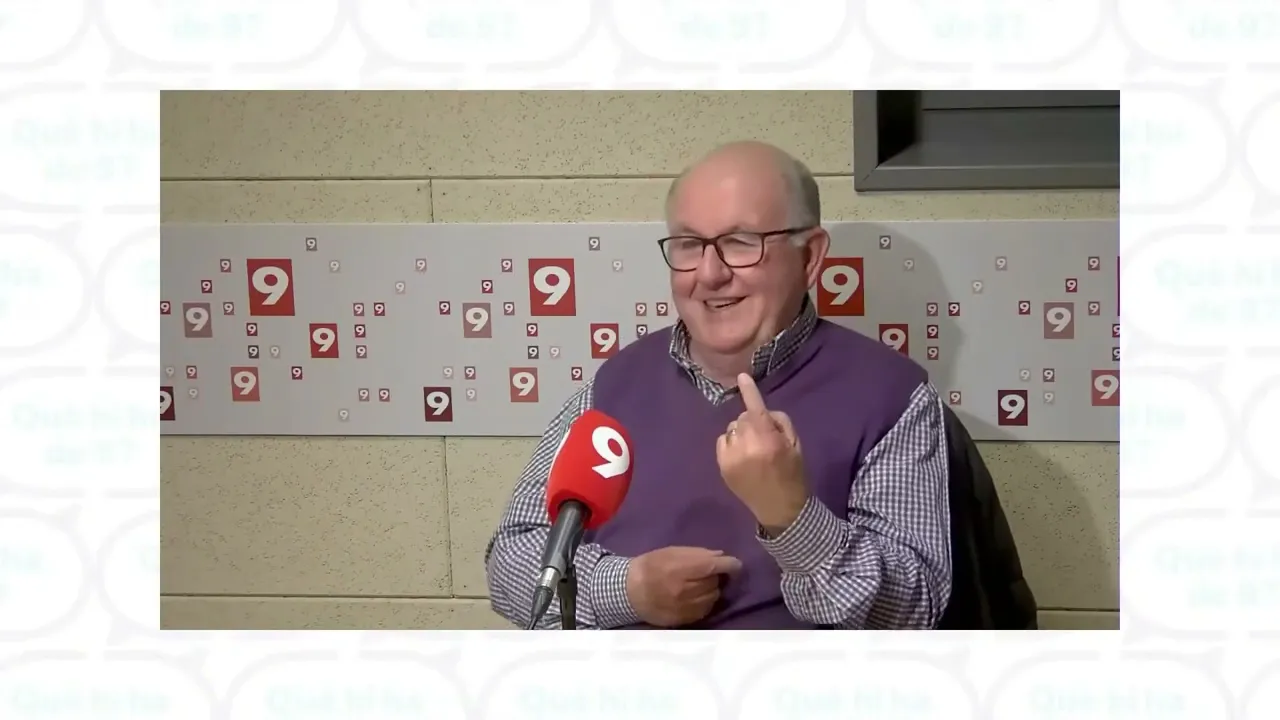 QH9 – PGM 11 – Joan Brugués, especialista en medicina interna del Consultori Bayés