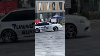 Самаркандга фестиваль борганда борми ?
